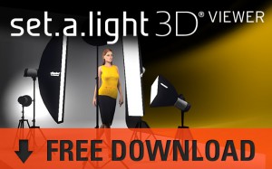 set.a.light 3D VIEWER