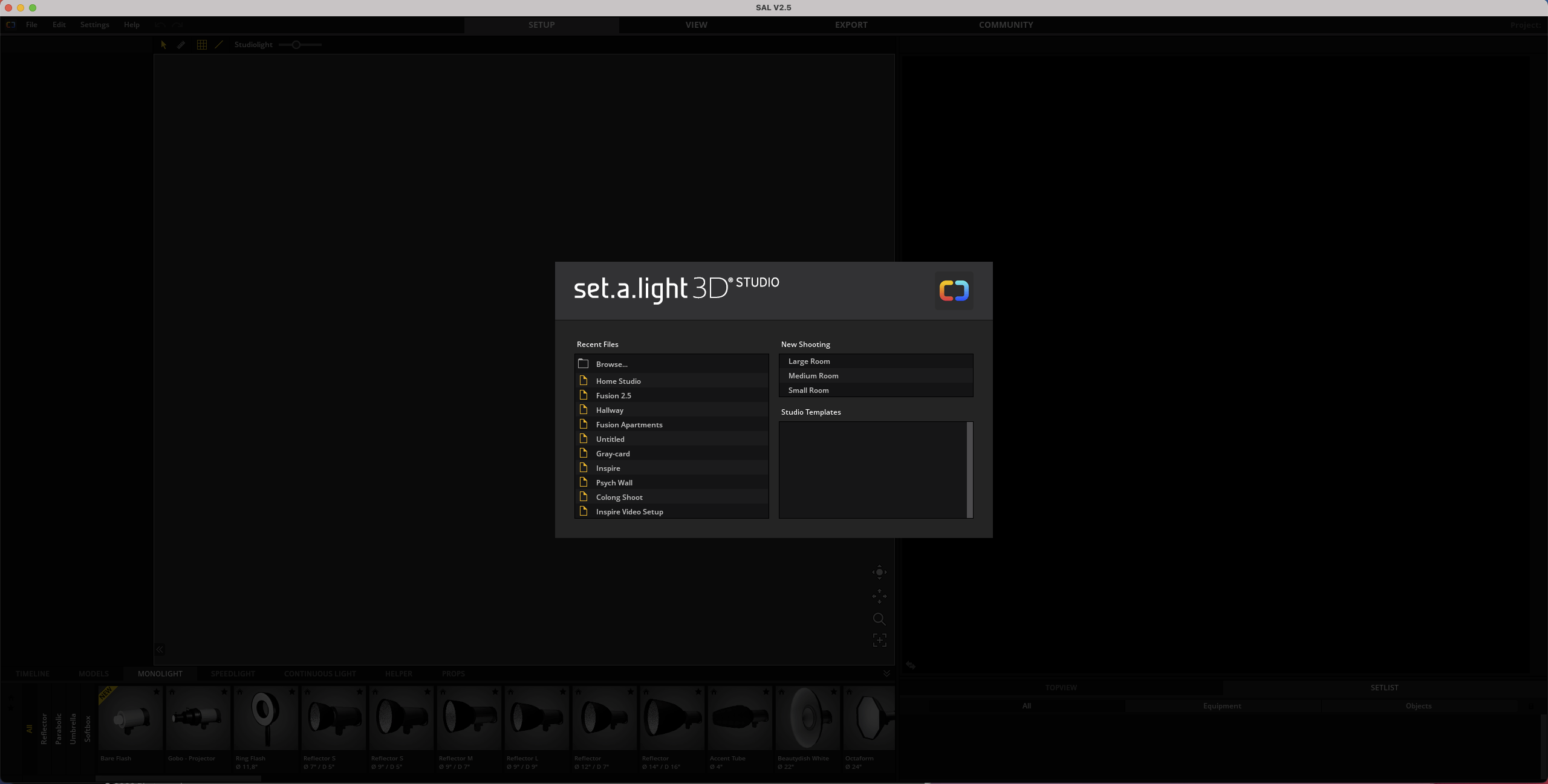 Review: set.a.light 3D Makes Learning and Seeing Light a Piece of